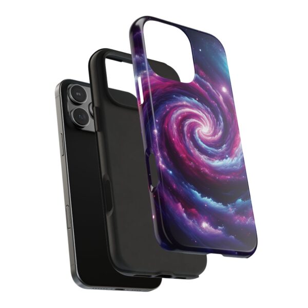Galaxy Swirl, Cosmic Design for Space Lovers