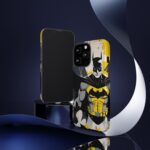 Batman Phone Case, Tough Cases for Superhero Lovers, Gift for Comic Fans