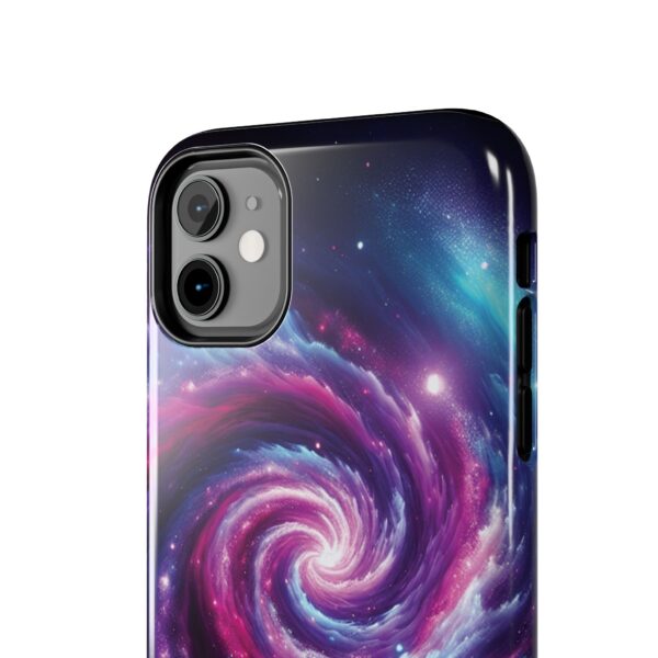 Galaxy Swirl, Cosmic Design for Space Lovers