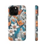 Floral Phone Case