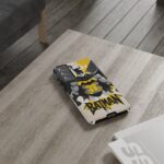 Batman Phone Case, Tough Cases for Superhero Lovers, Gift for Comic Fans