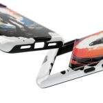 Astronaut Case, Tough Phone Cover, Galaxy Art Protector, Space Lover Gift, Unique Mobile Accessory