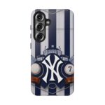 Yankees Tough Case - Protective Phone Case for Baseball Fans