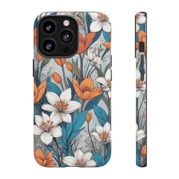 Floral Phone Case