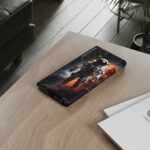 Astronaut Phone Case | Space Lover Gift | Cosmic Phone Cover | Galaxy Tech Accessory | Unique Astronaut Design