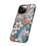 Floral Phone Case