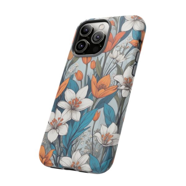Floral Phone Case