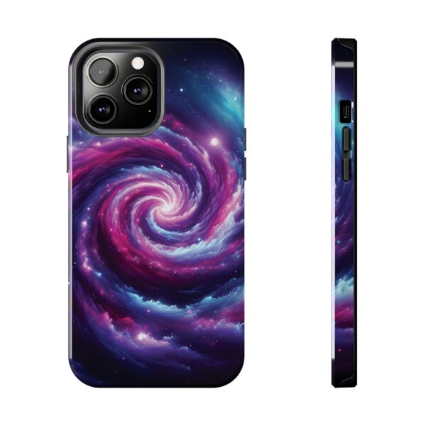 Galaxy Swirl, Cosmic Design for Space Lovers