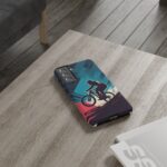Mountain Biker Phone Case - Tough Cases | Stylish & Durable Protection for Riders