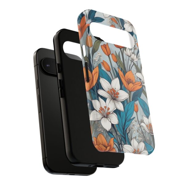 Floral Phone Case