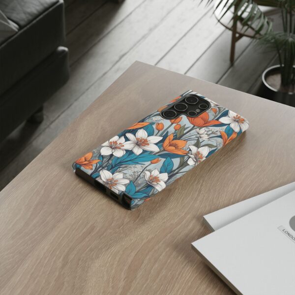 Floral Phone Case
