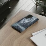 Winter Wonderland Phone Case for Outdoor Enthusiasts