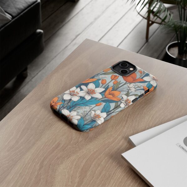 Floral Phone Case