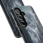 Winter Wonderland Phone Case for Outdoor Enthusiasts