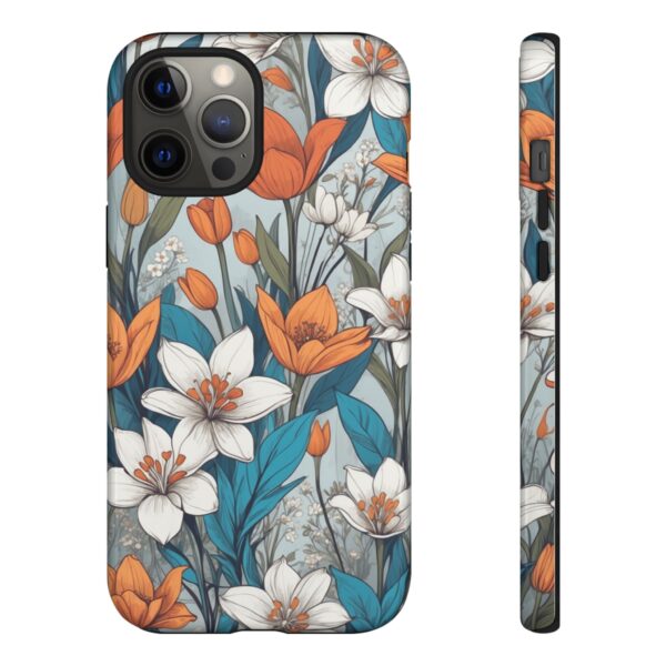Floral Phone Case
