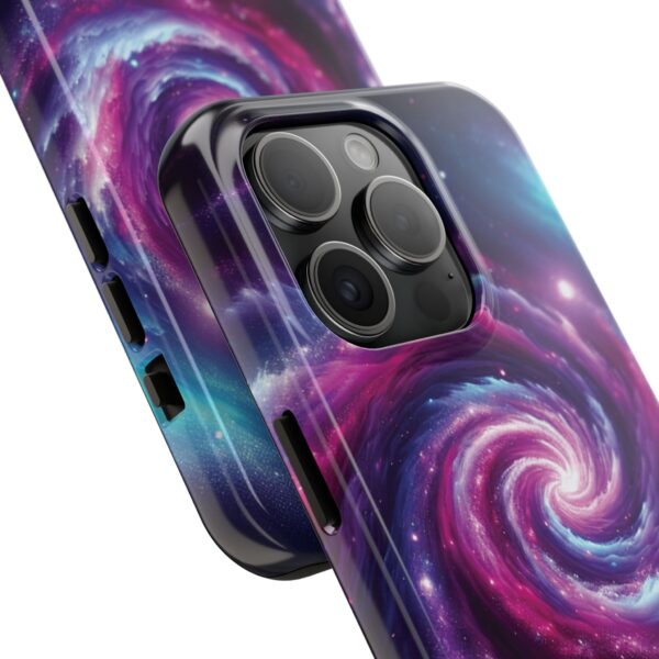 Galaxy Swirl, Cosmic Design for Space Lovers