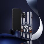 Yankees Tough Case - Protective Phone Case for Baseball Fans