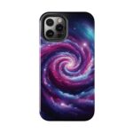 Galaxy Swirl, Cosmic Design for Space Lovers