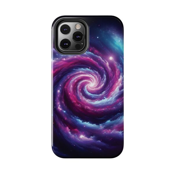 Galaxy Swirl, Cosmic Design for Space Lovers