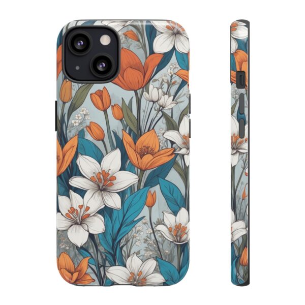 Floral Phone Case