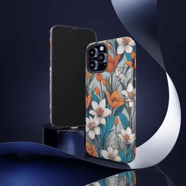 Floral Phone Case