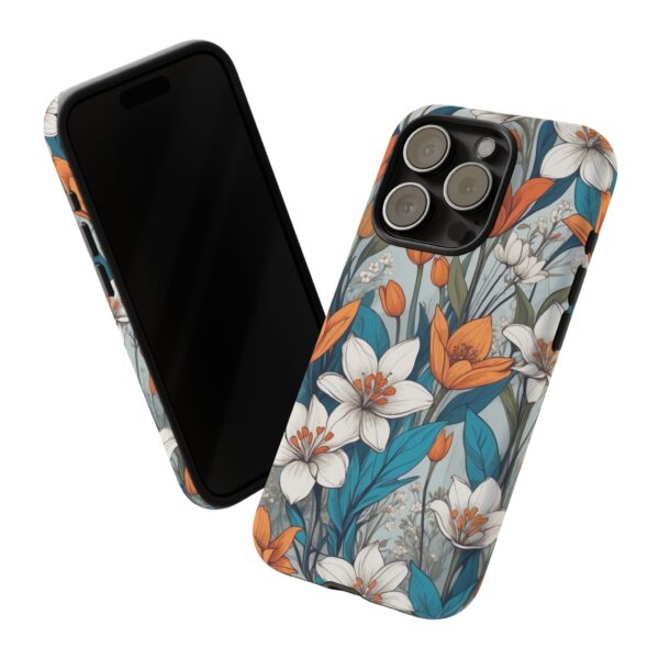 Floral Phone Case