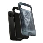 Winter Wonderland Phone Case for Outdoor Enthusiasts