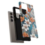 Floral Phone Case