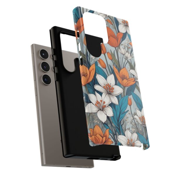 Floral Phone Case
