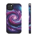 Galaxy Swirl, Cosmic Design for Space Lovers