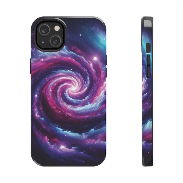 Galaxy Swirl, Cosmic Design for Space Lovers