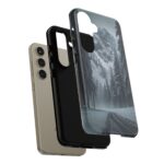 Winter Wonderland Phone Case for Outdoor Enthusiasts