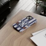 Yankees Tough Case - Protective Phone Case for Baseball Fans