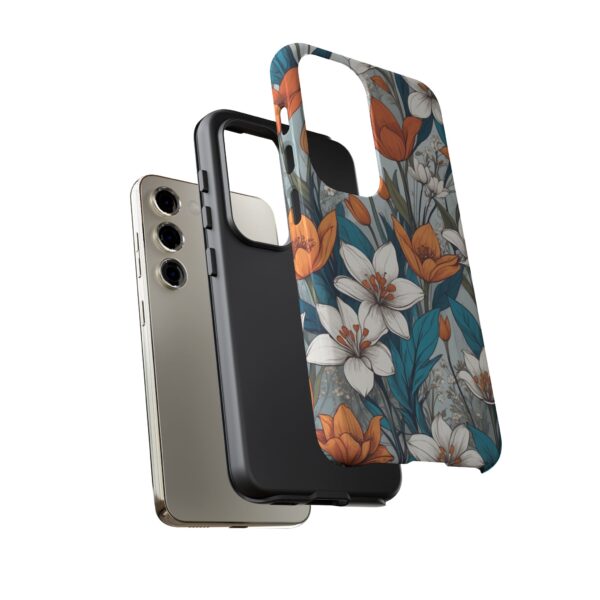 Floral Phone Case