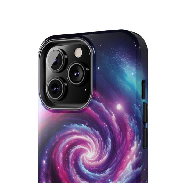 Galaxy Swirl, Cosmic Design for Space Lovers