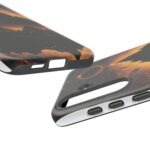 Mountain Sunset Phone Case - Tough Protection for Adventurers