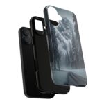Winter Wonderland Phone Case for Outdoor Enthusiasts