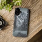 Winter Wonderland Phone Case for Outdoor Enthusiasts
