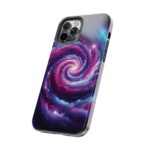 Galaxy Swirl, Cosmic Design for Space Lovers