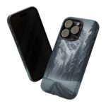 Winter Wonderland Phone Case for Outdoor Enthusiasts