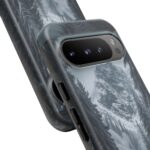 Winter Wonderland Phone Case for Outdoor Enthusiasts