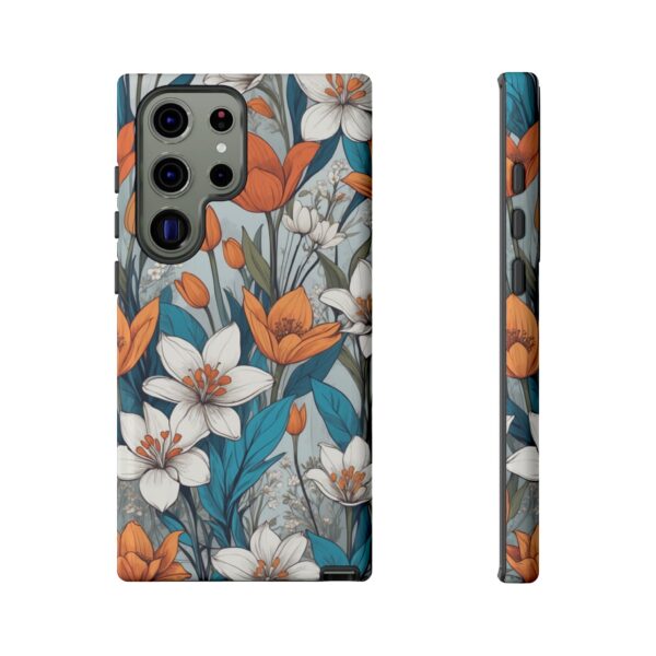 Floral Phone Case