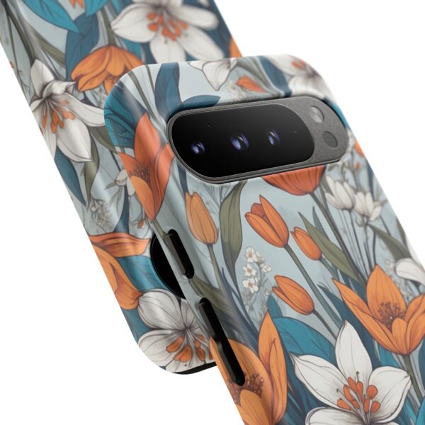 Floral Phone Case