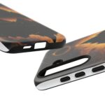 Mountain Sunset Phone Case - Tough Protection for Adventurers