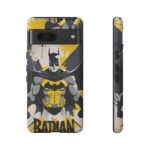 Batman Phone Case, Tough Cases for Superhero Lovers, Gift for Comic Fans