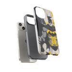 Batman Phone Case, Tough Cases for Superhero Lovers, Gift for Comic Fans
