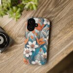 Floral Phone Case