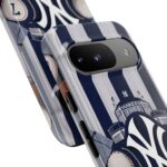 Yankees Tough Case - Protective Phone Case for Baseball Fans