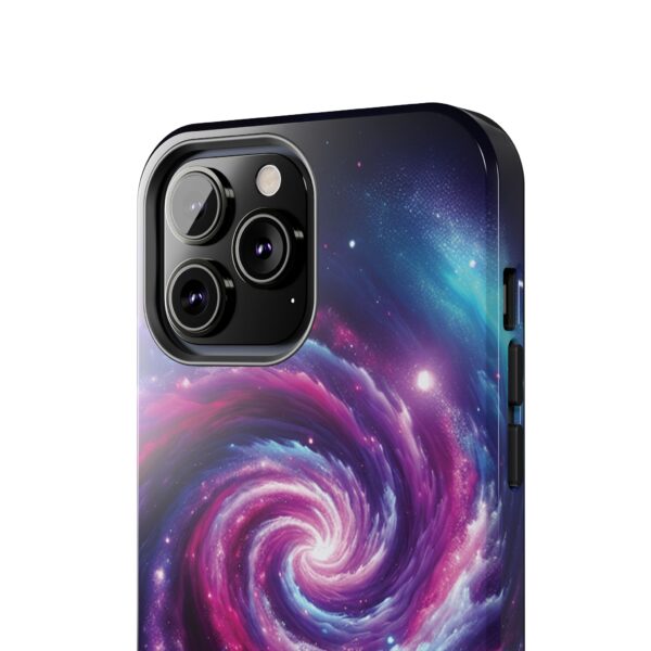 Galaxy Swirl, Cosmic Design for Space Lovers