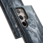 Winter Wonderland Phone Case for Outdoor Enthusiasts